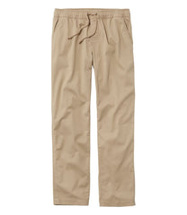 L.L.Bean For Sale | Men's Comfort Stretch® Dock Pants, Standard Fit, Straight Leg