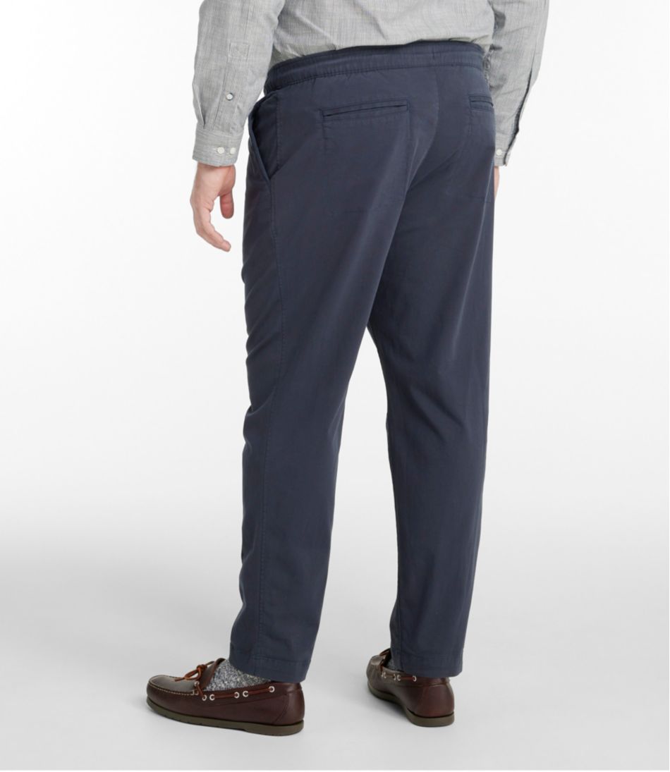 L.L.Bean For Sale | Men's Comfort Stretch® Dock Pants, Standard Fit, Straight Leg