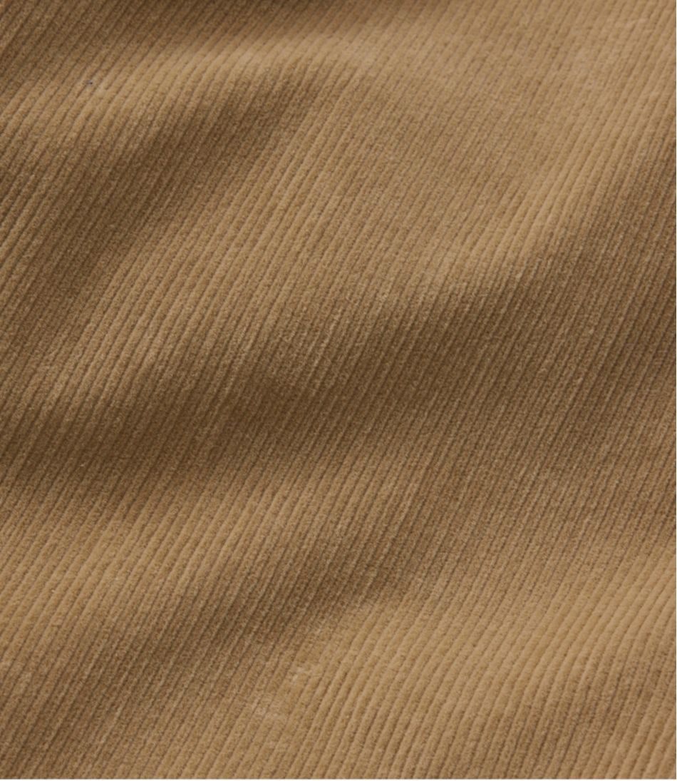L.L.Bean Online | Men's Stretch Country Corduroy Pants, Natural Fit, Plain Front, Hidden Comfort