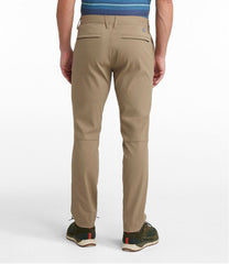 L.L.Bean Outlet | Men's VentureStretch Commuter Chinos, Tapered Leg