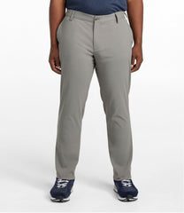 L.L.Bean Outlet | Men's VentureStretch Commuter Chinos, Tapered Leg