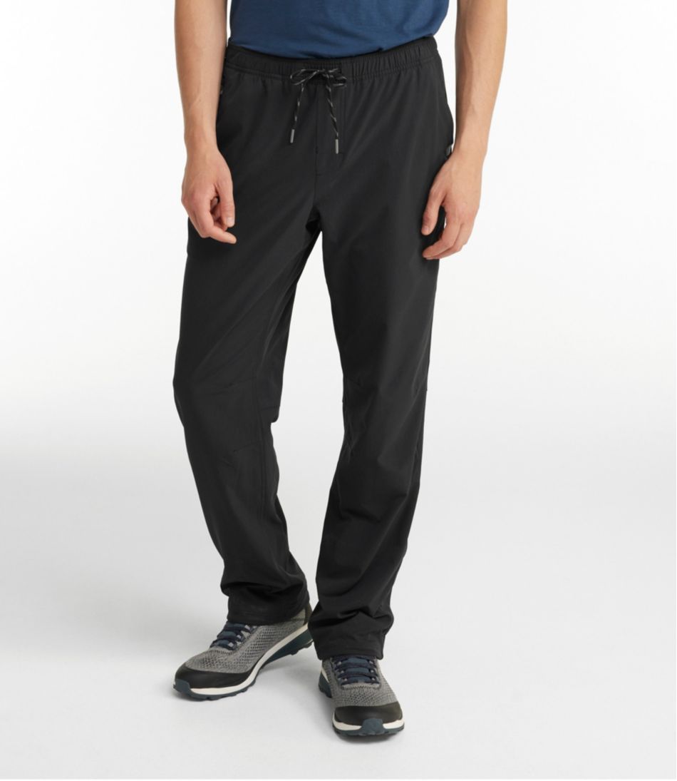 L.L.Bean Sale | Men's Multisport Pants, Lined