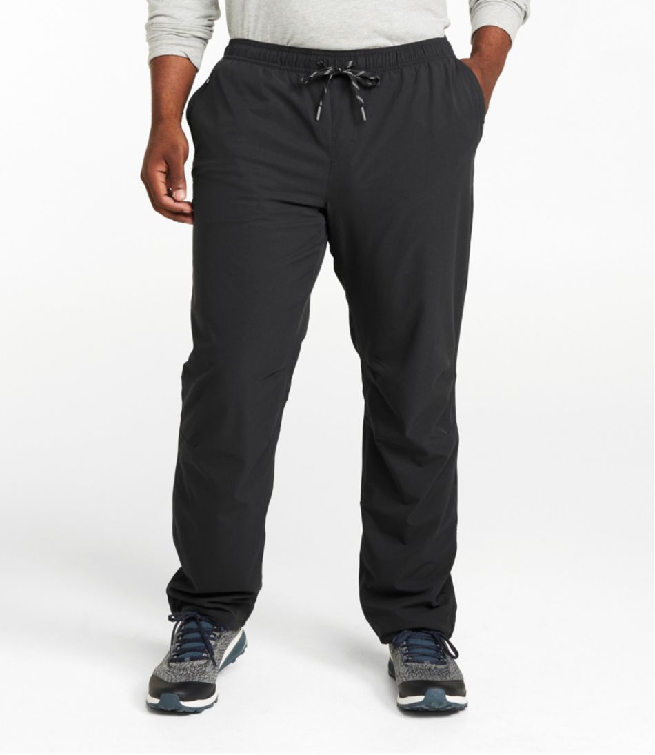 L.L.Bean Sale | Men's Multisport Pants, Lined