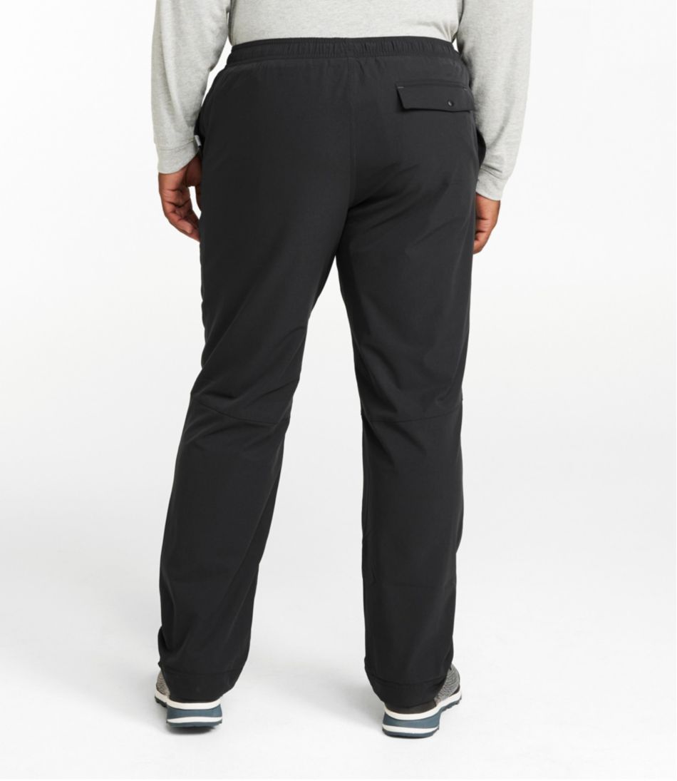 L.L.Bean Sale | Men's Multisport Pants, Lined