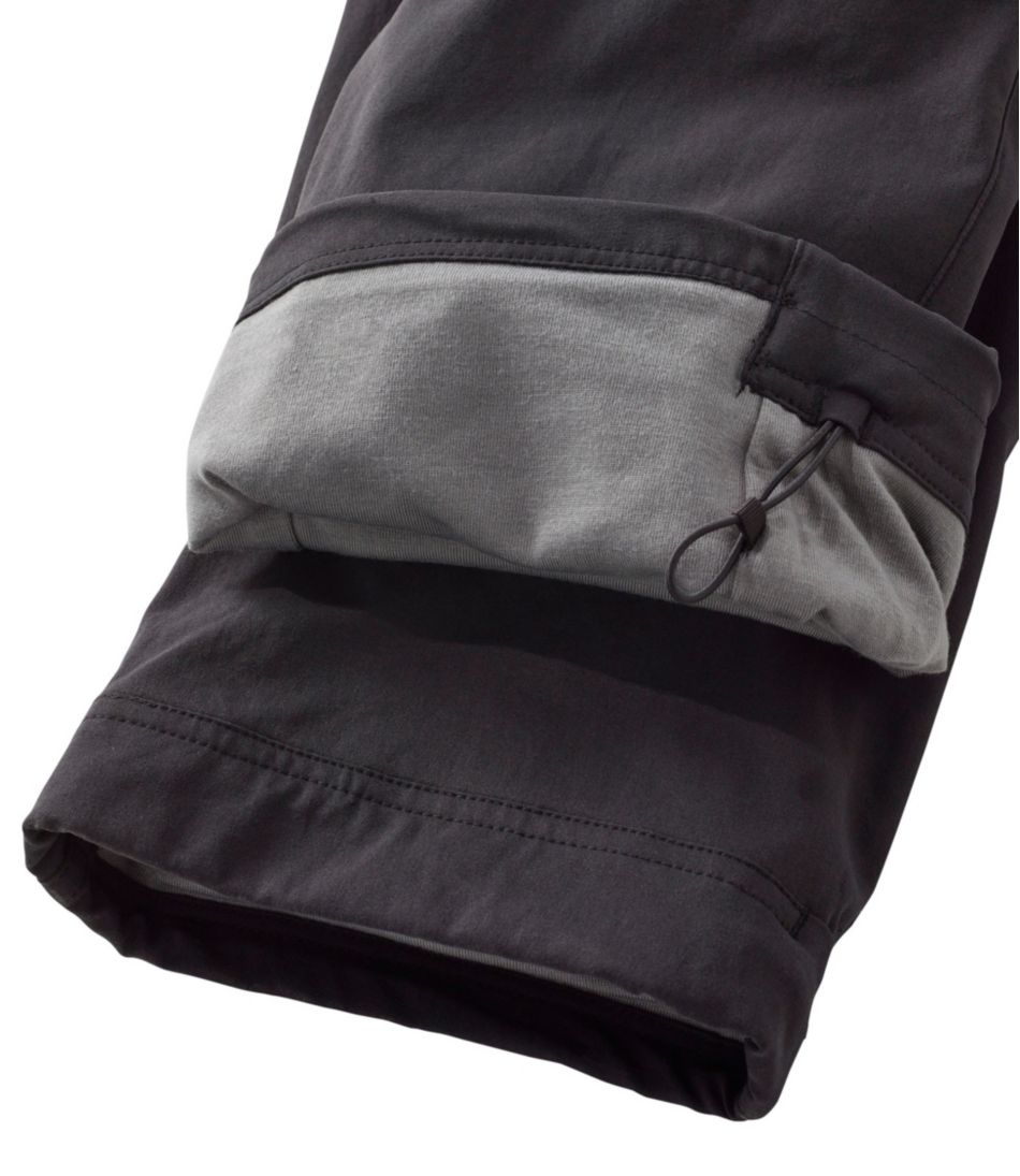 L.L.Bean Sale | Men's Multisport Pants, Lined