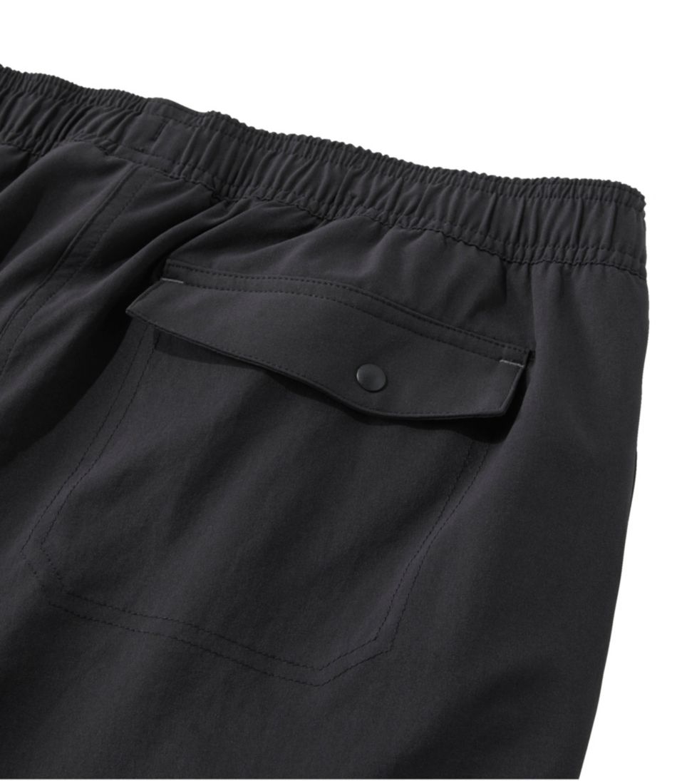 L.L.Bean Sale | Men's Multisport Pants, Lined