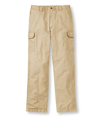 L.L.Bean For Sale | Men's Tropic-Weight Cargo Pants, Natural Fit, Comfort Waist