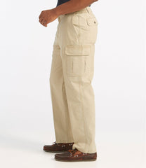 L.L.Bean For Sale | Men's Tropic-Weight Cargo Pants, Natural Fit, Comfort Waist