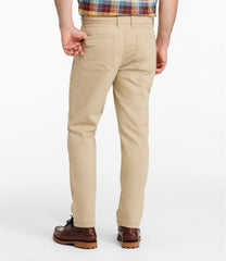 L.L.Bean US | Men's Bean's Field Utility Pants, Standard Fit, Straight Leg