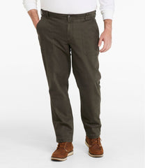 L.L.Bean US | Men's Bean's Field Utility Pants, Standard Fit, Straight Leg