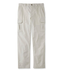 L.L.Bean Sale | Men's Tropic-Weight Cargo Pants, Classic Fit, Straight Leg