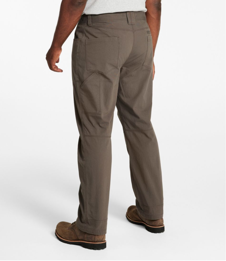 L.L.Bean On Sale | Men's Riverton Pants, Standard Athletic Fit, Straight Leg
