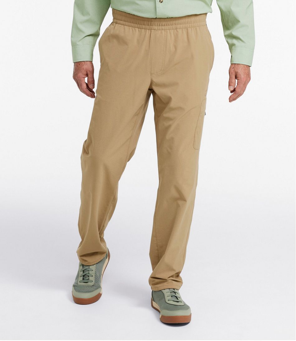 L.L.Bean For Sale | Men's Tropicwear Comfort Pants