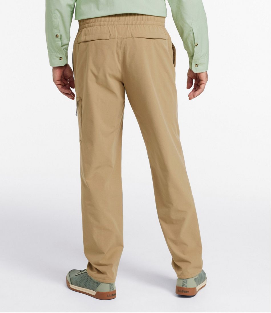 L.L.Bean For Sale | Men's Tropicwear Comfort Pants