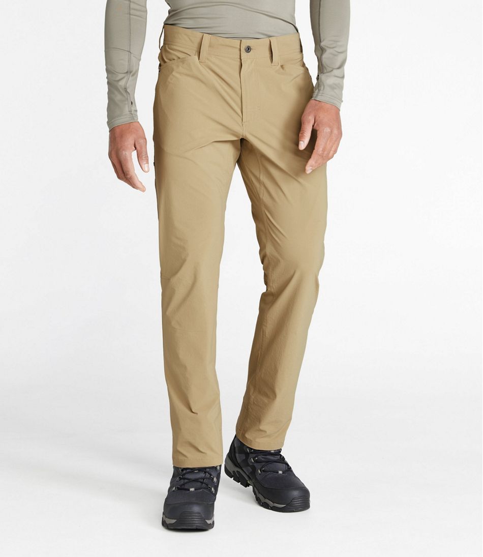 L.L.Bean Sale | Men's No Fly Zone Pants