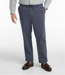L.L.Bean For Sale | Men's Comfort Stretch® Dock Pants, Classic Fit, Straight Leg