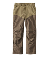 L.L.Bean New | Men's Upland Briar Field Pants