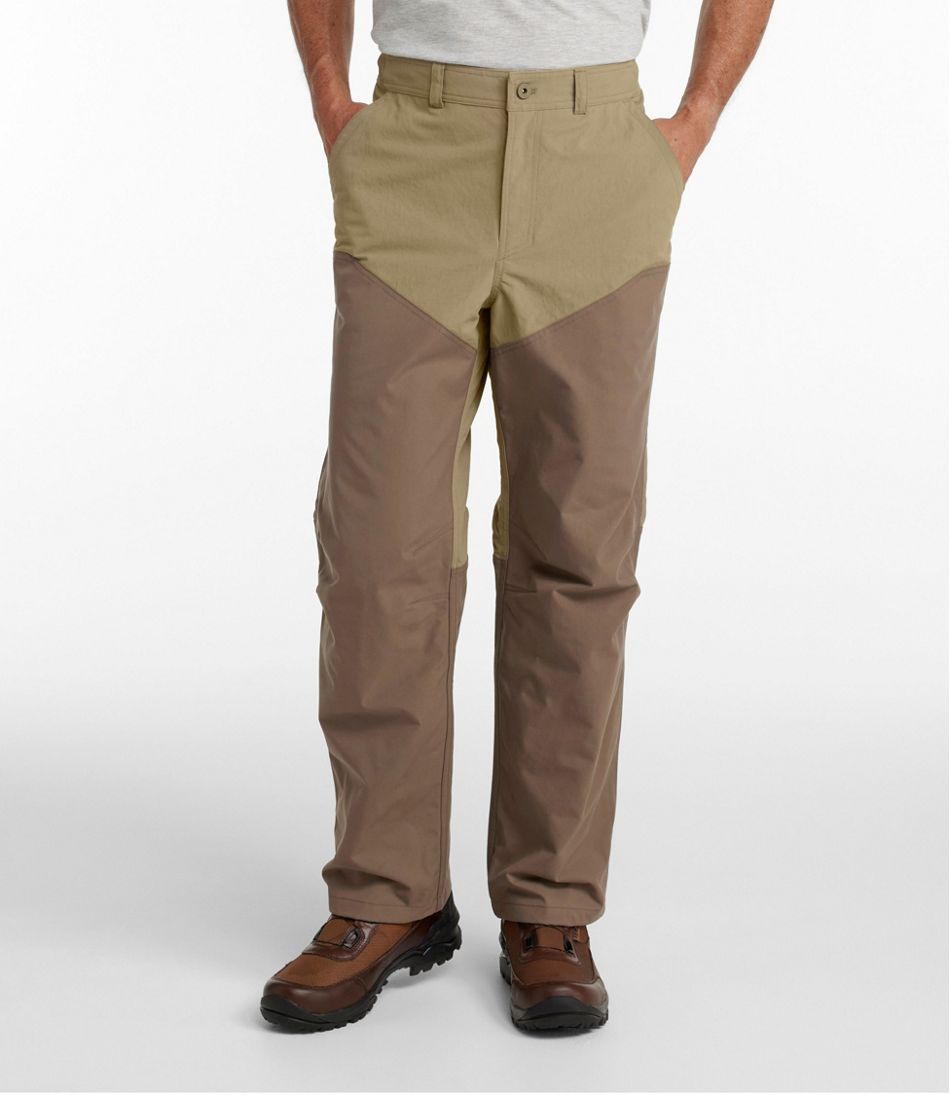 L.L.Bean New | Men's Upland Briar Field Pants