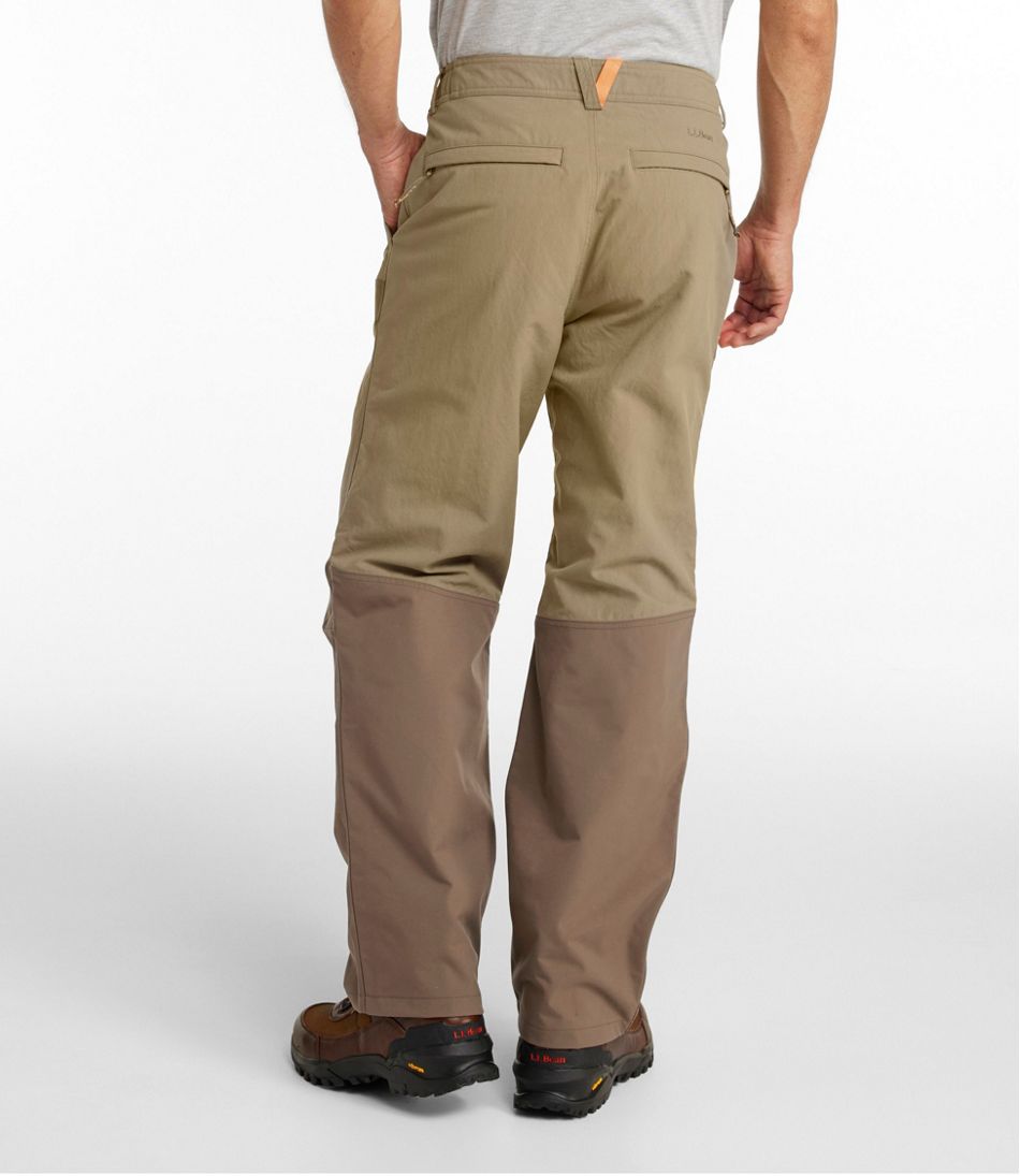 L.L.Bean New | Men's Upland Briar Field Pants