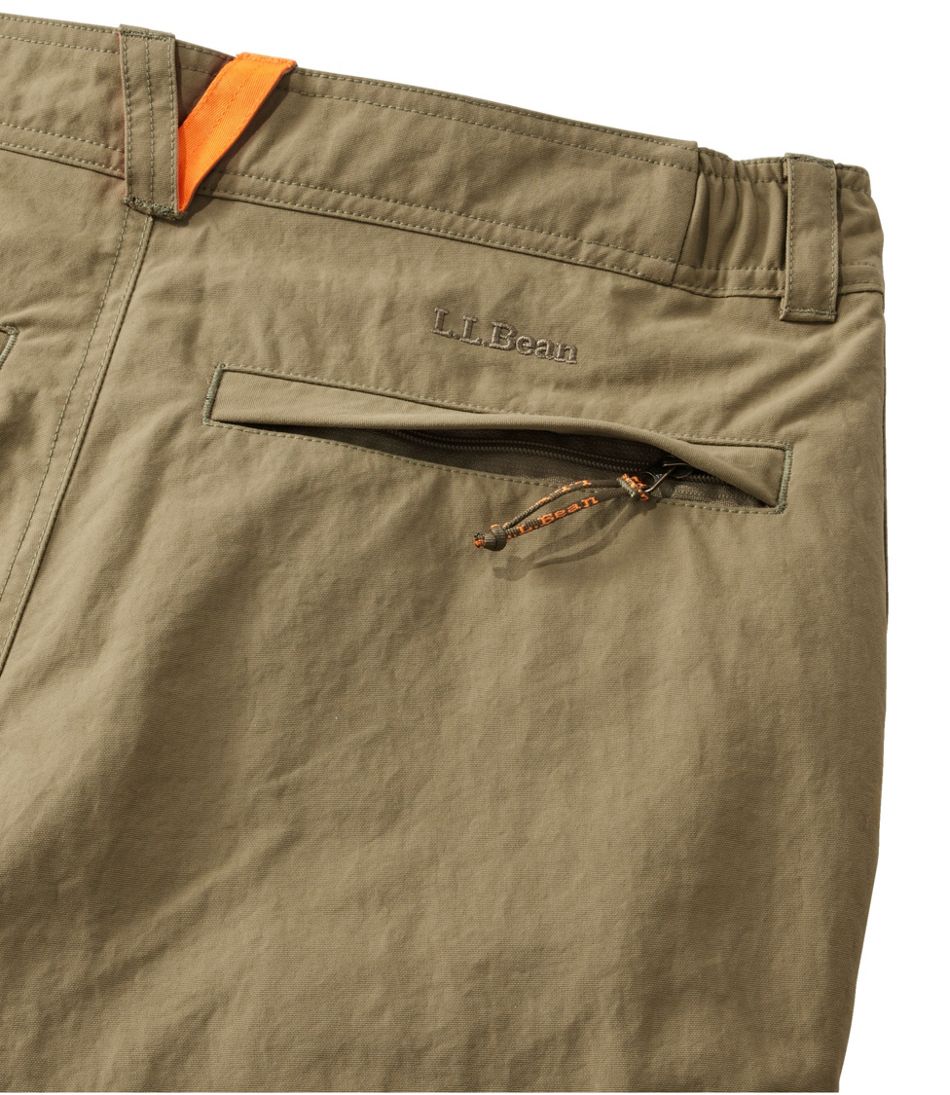 L.L.Bean New | Men's Upland Briar Field Pants