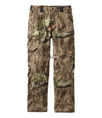 L.L.Bean Online | Men's Ridge Runner Softshell Pant Camouflage II