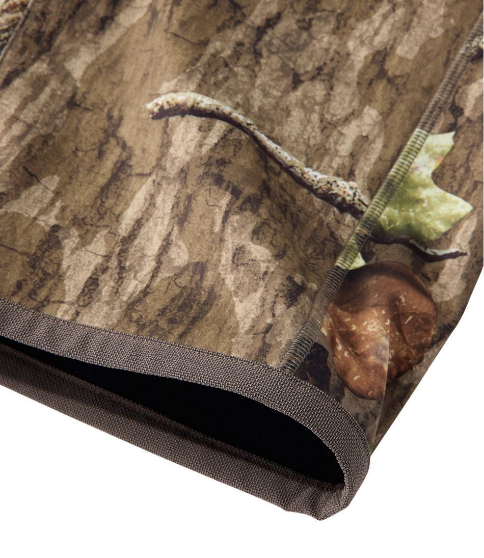 L.L.Bean Online | Men's Ridge Runner Softshell Pant Camouflage II