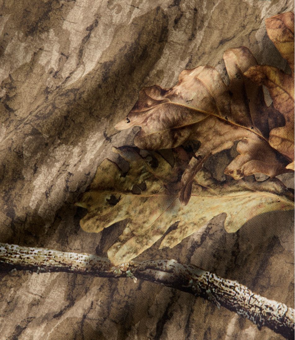 L.L.Bean Online | Men's Ridge Runner Softshell Pant Camouflage II