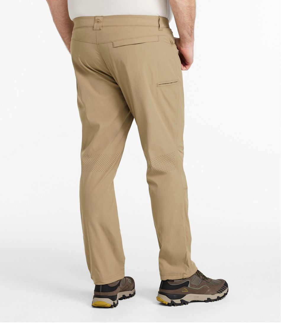 L.L.Bean Outlet | Men's Tropicwear CoolPro Fishing Pants