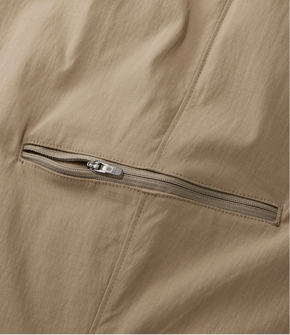 L.L.Bean Outlet | Men's Tropicwear CoolPro Fishing Pants