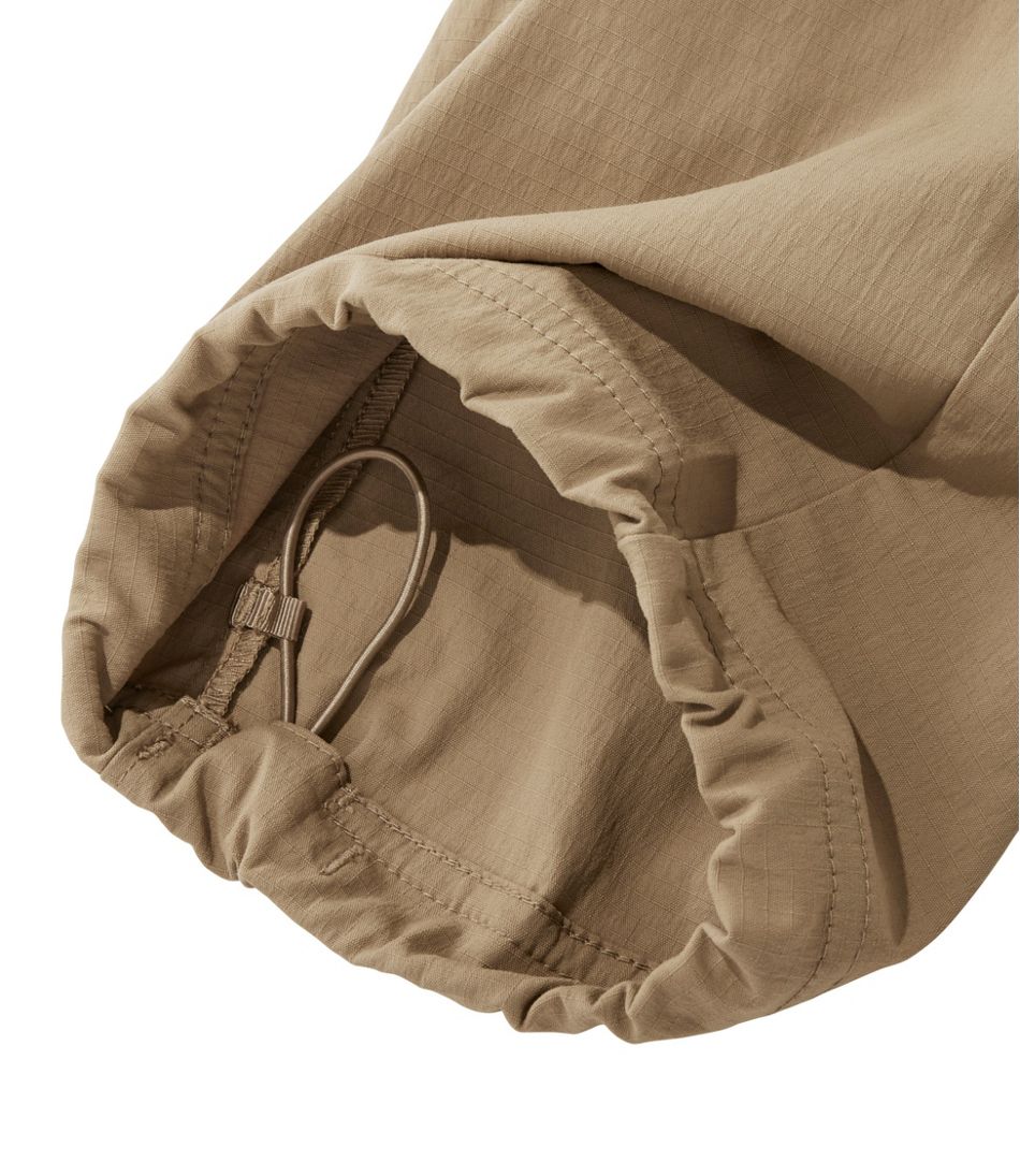 L.L.Bean Outlet | Men's Tropicwear CoolPro Fishing Pants