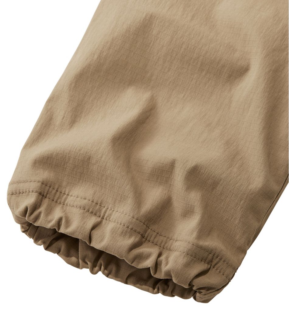 L.L.Bean Outlet | Men's Tropicwear CoolPro Fishing Pants