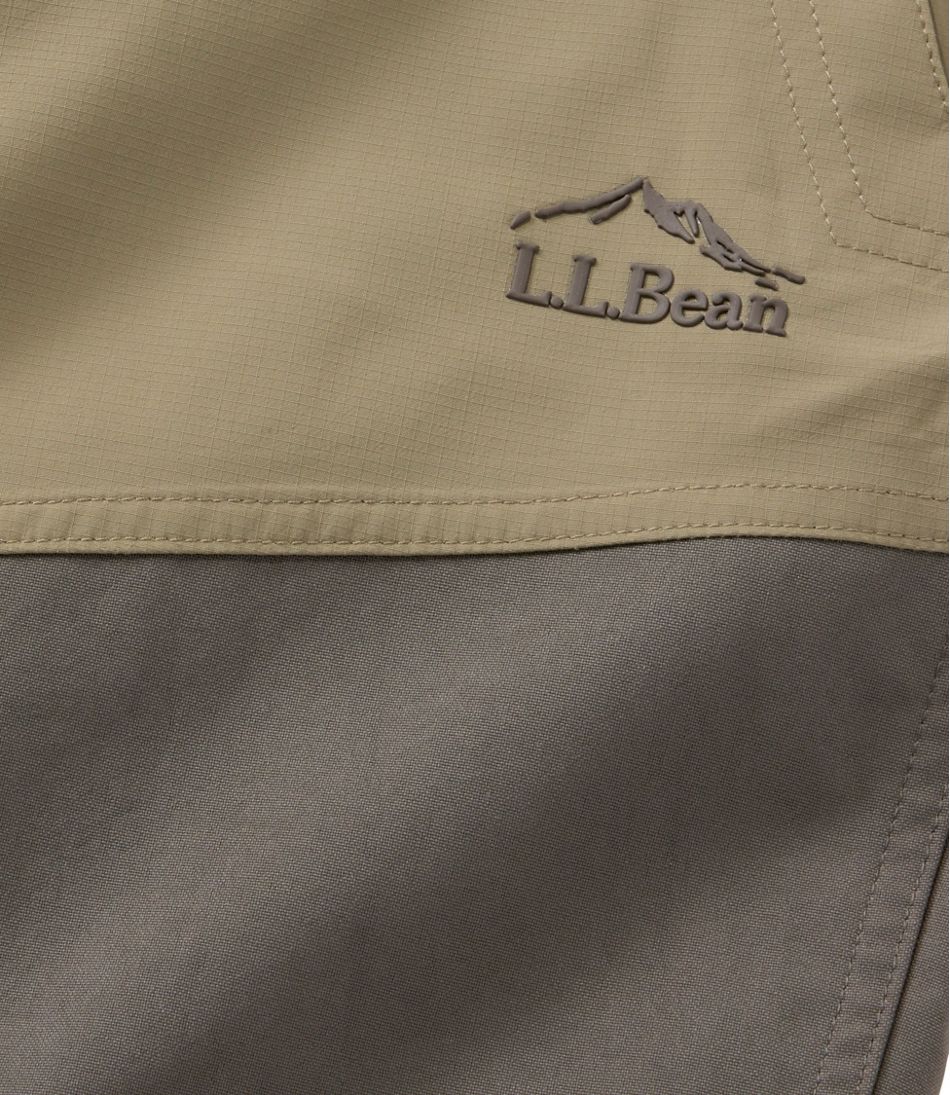 L.L.Bean Sale | Men's Tek Upland Waterproof Briar Pants