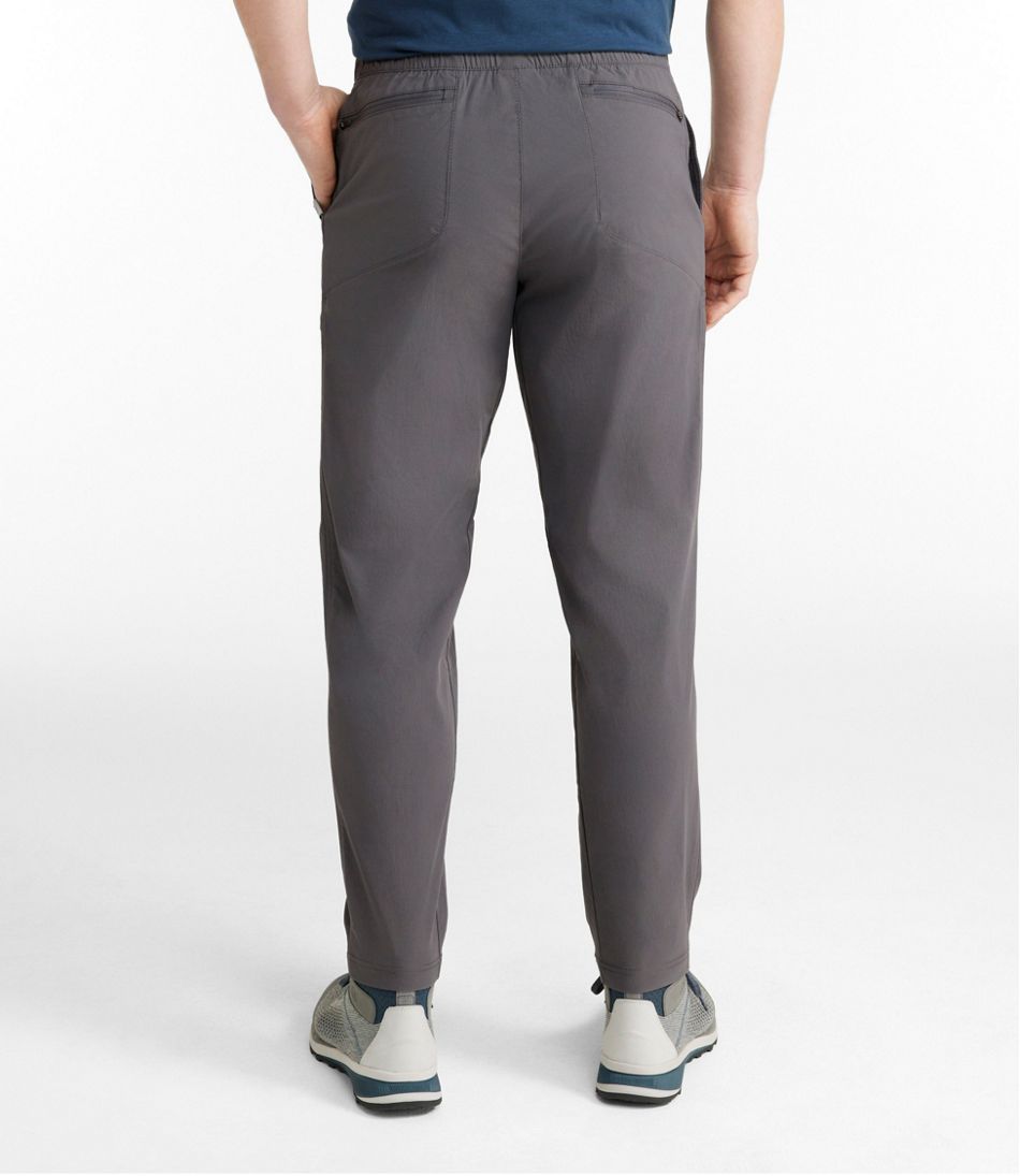 L.L.Bean Discount | Men's Pathfinder Ripstop Belted Hiking Pants