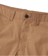 L.L.Bean Outlet | Men's Everyday Poplin Shorts, Standard Fit, 8"