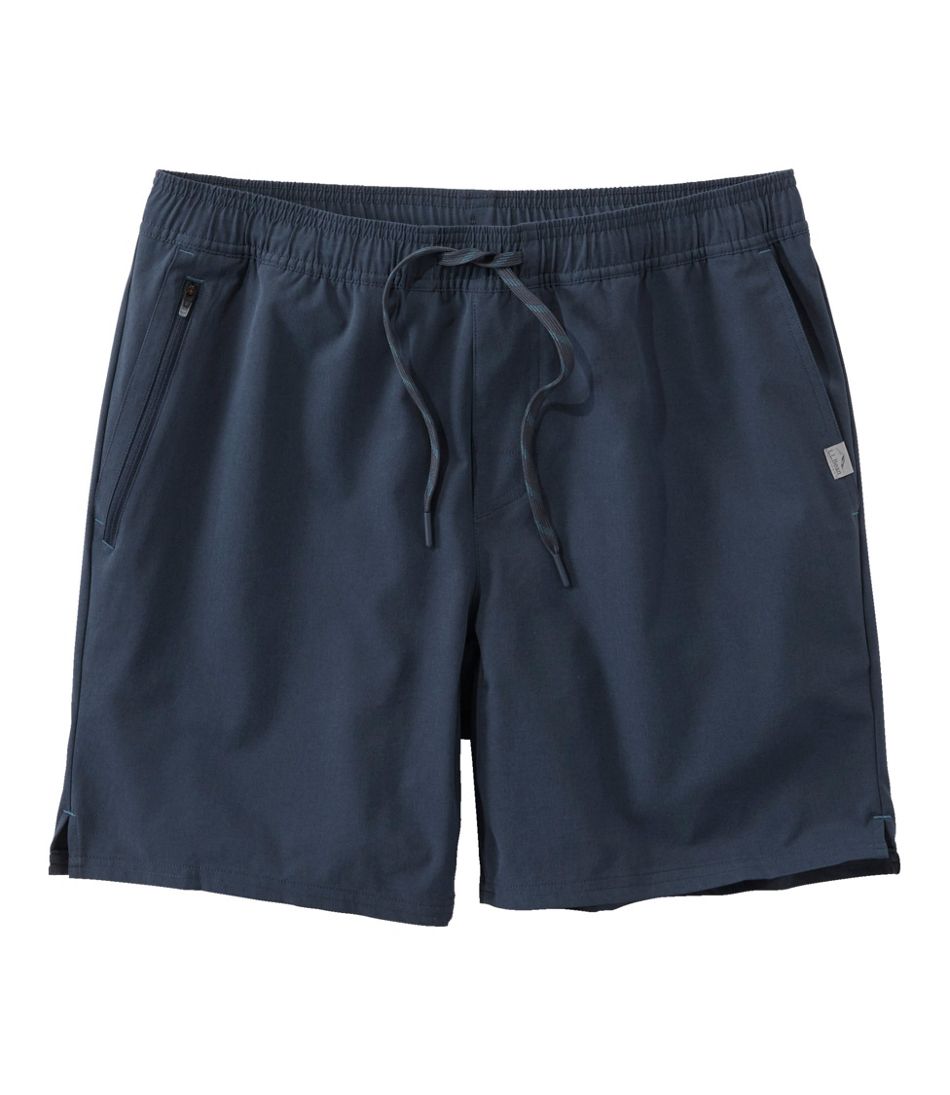 L.L.Bean For Sale | Men's Multisport Shorts, 7"