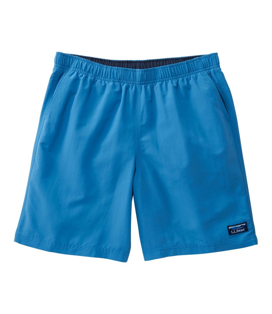 L.L.Bean Outlet | Men's Sport Shorts with SUPPLEX® fabric, 8"