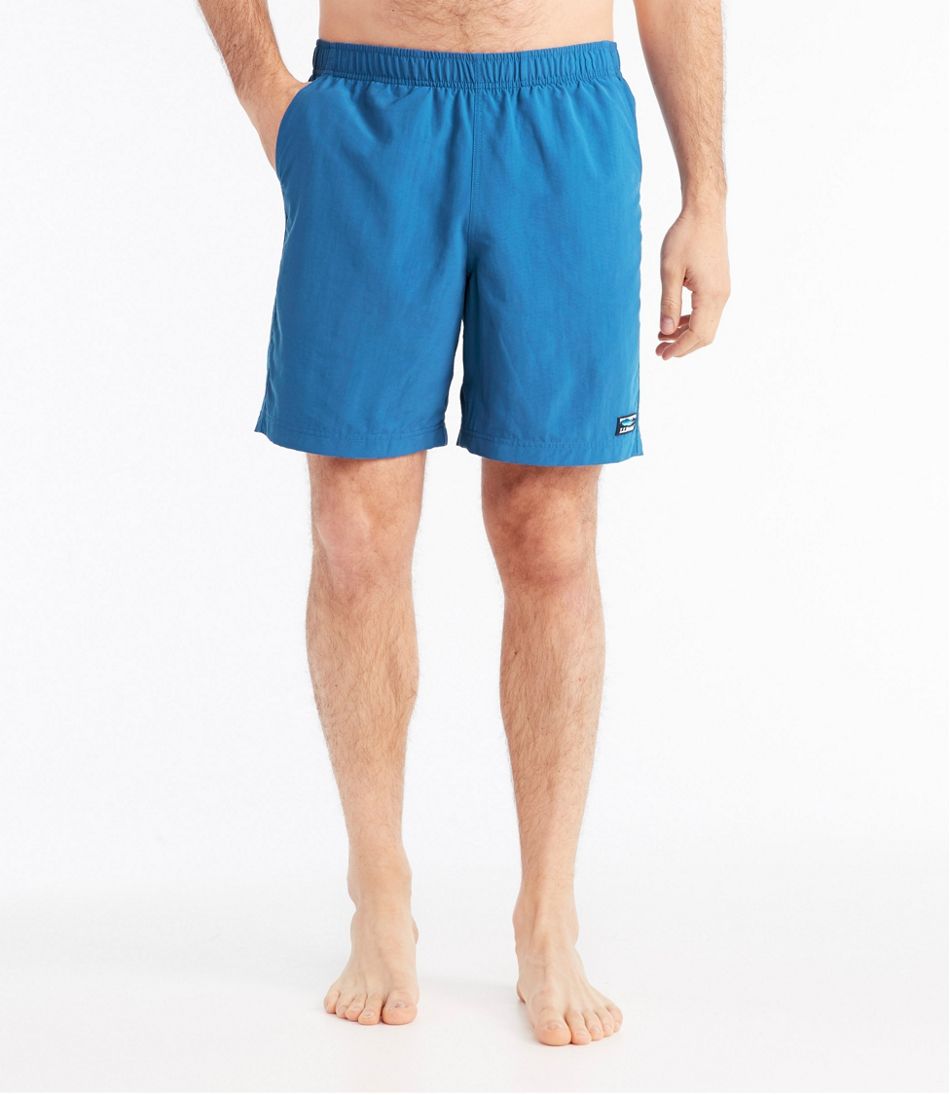 L.L.Bean Outlet | Men's Sport Shorts with SUPPLEX® fabric, 8"