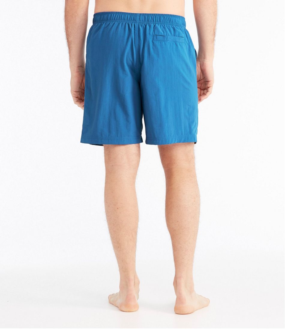 L.L.Bean Outlet | Men's Sport Shorts with SUPPLEX® fabric, 8"