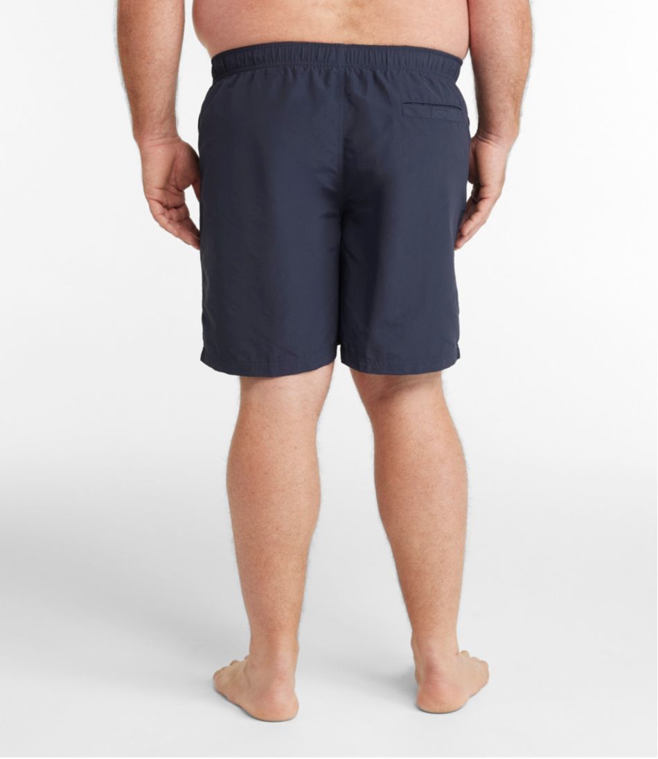 L.L.Bean Outlet | Men's Sport Shorts with SUPPLEX® fabric, 8"