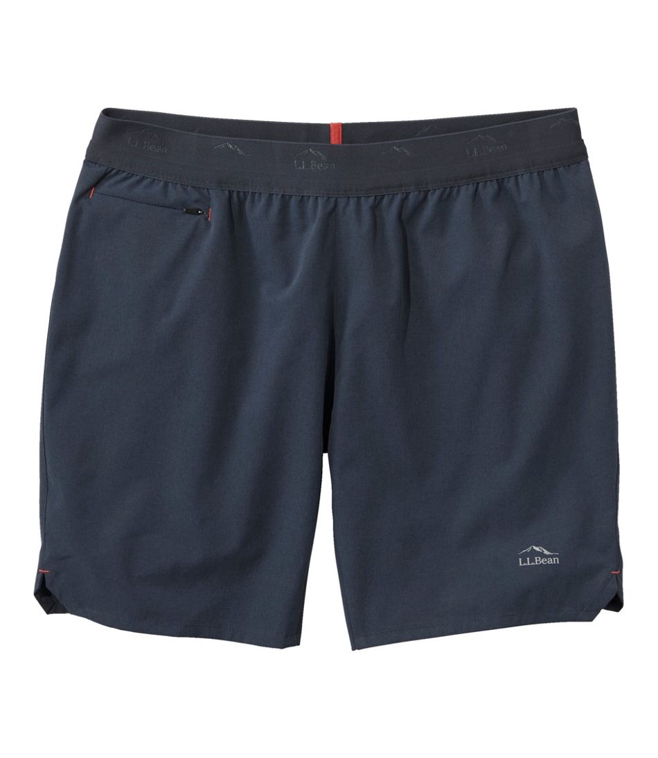 L.L.Bean | Men's Multisport Training Shorts, 7"