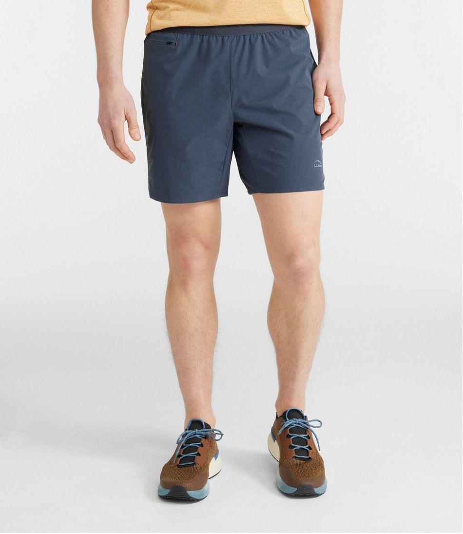 L.L.Bean | Men's Multisport Training Shorts, 7"