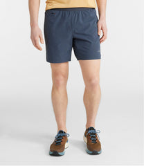 L.L.Bean | Men's Multisport Training Shorts, 7"