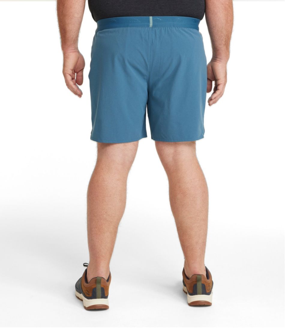 L.L.Bean | Men's Multisport Training Shorts, 7"