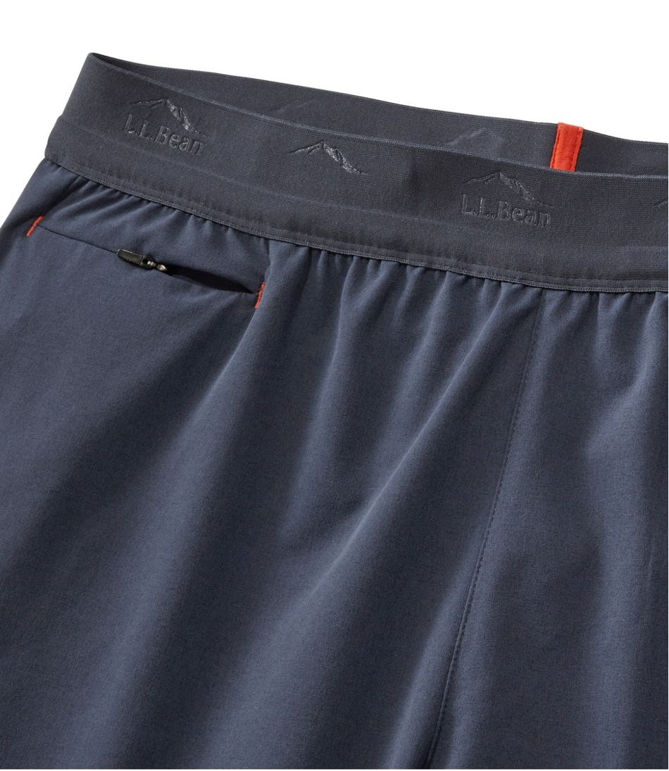 L.L.Bean | Men's Multisport Training Shorts, 7"