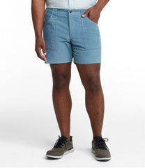 L.L.Bean On Sale | Men's BeanFlex® Corduroy Shorts, 7"