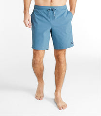 L.L.Bean Discount | Men's Vacationland Stretch Swim Trunks, 8"