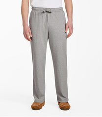 L.L.Bean Discount | Men's Bean's Cotton Knit Pajamas, Sleep Pants