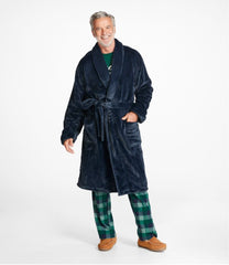 L.L.Bean US | Men's Wicked Plush Robe