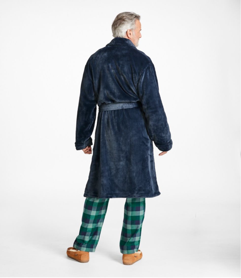 L.L.Bean US | Men's Wicked Plush Robe