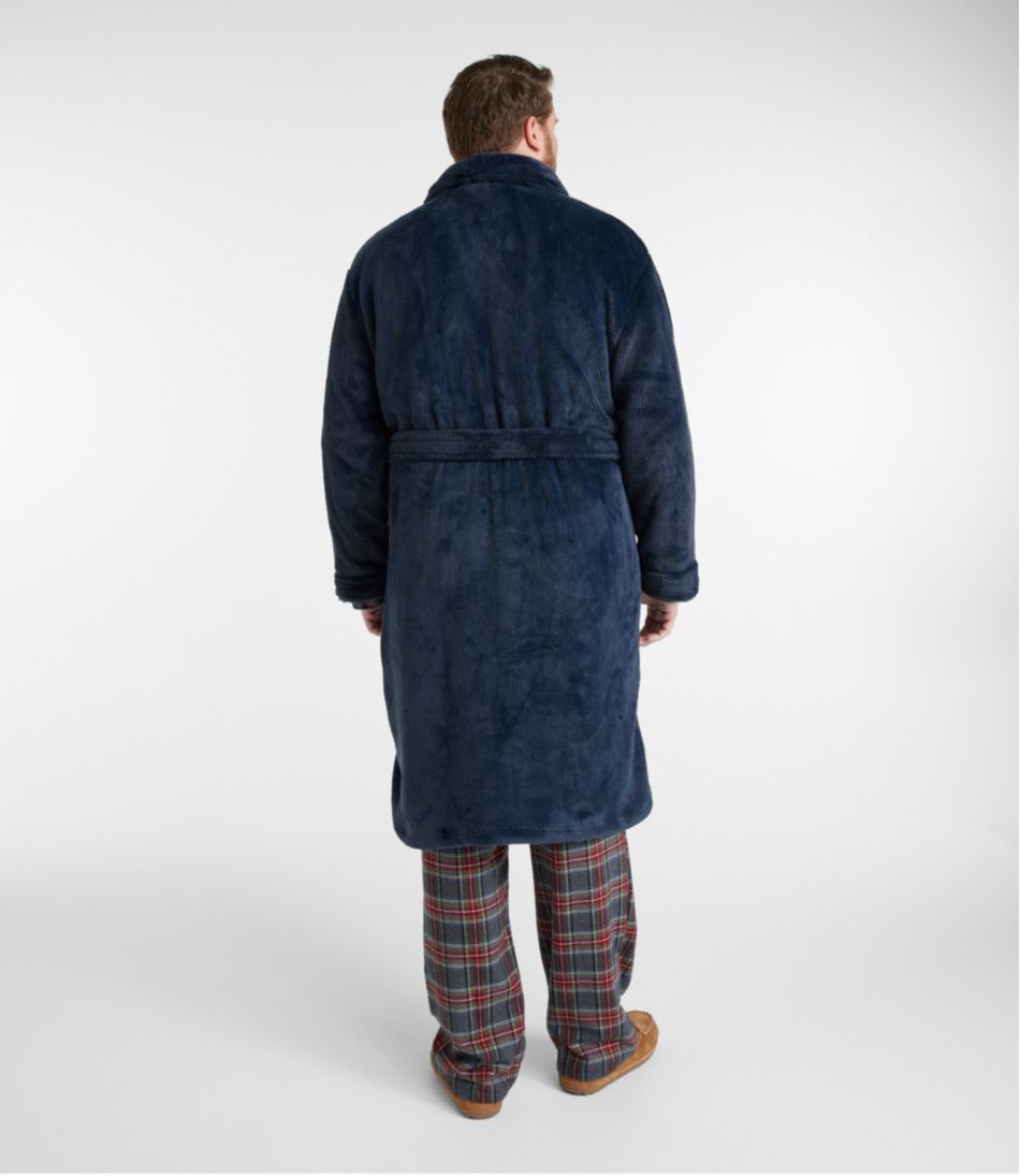 L.L.Bean US | Men's Wicked Plush Robe